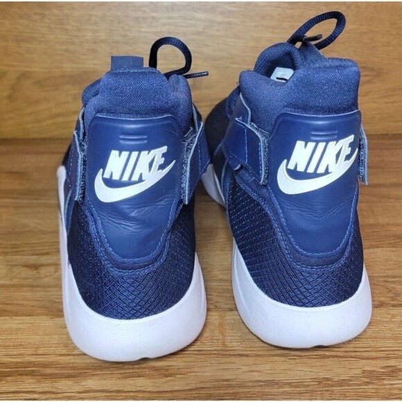 Nike Incursion Mid Midnight Navy main image 4